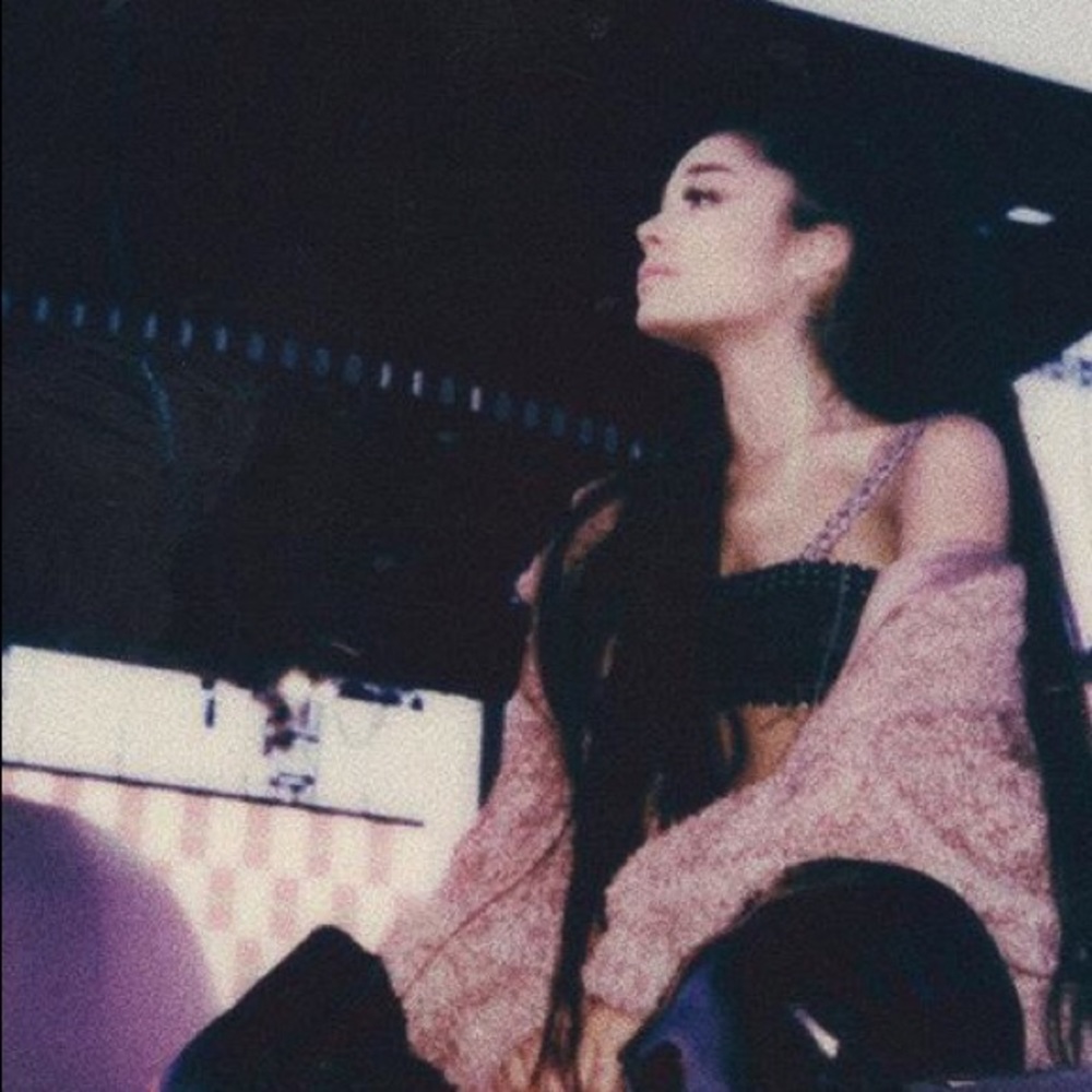 Meet your Posher, Sierra